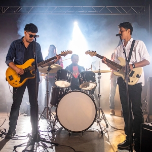 Battle of the Bands